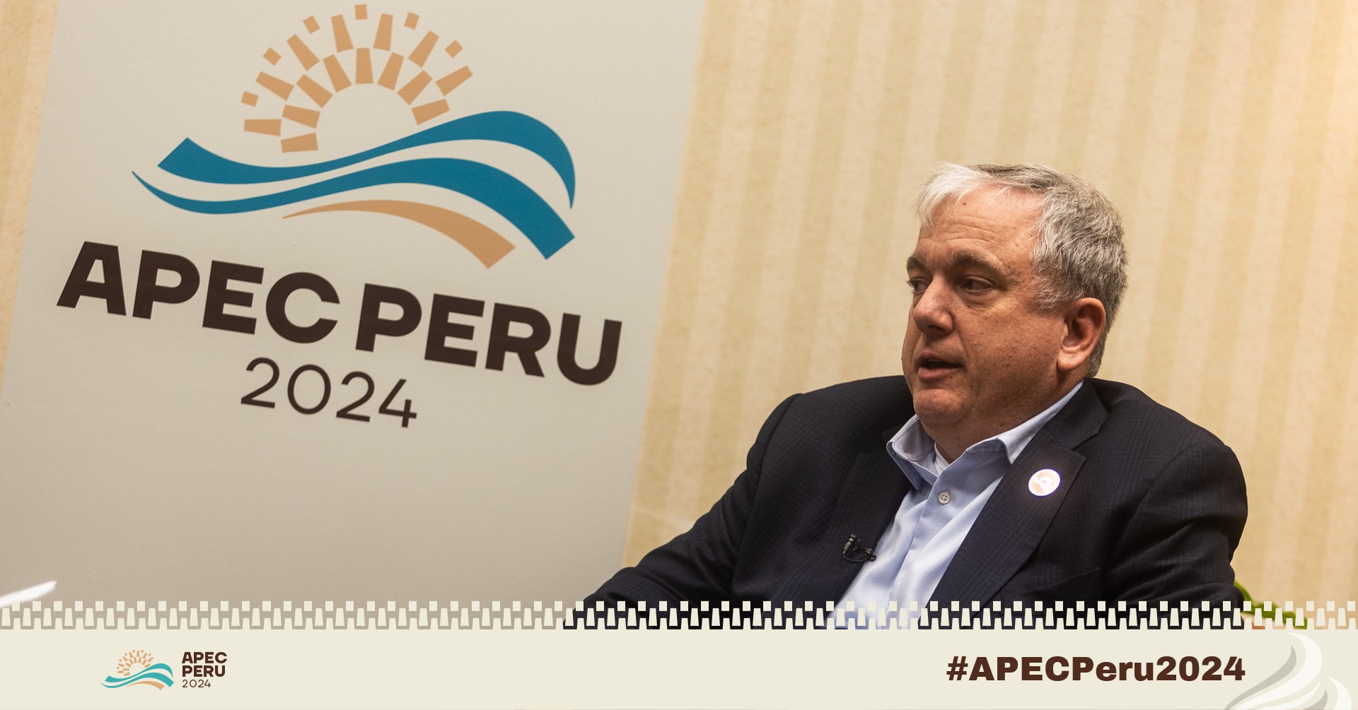 Foro APEC 2024 en Perú enfatizará la transición hacia la economía formal APEC Perú 2024